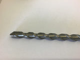 Consolidated Toledo Drill 5/8"x17"x22" Cutter Spline Drill