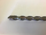 Consolidated Toledo Drill 3/4"x17"x22" Cutter Spline Drill