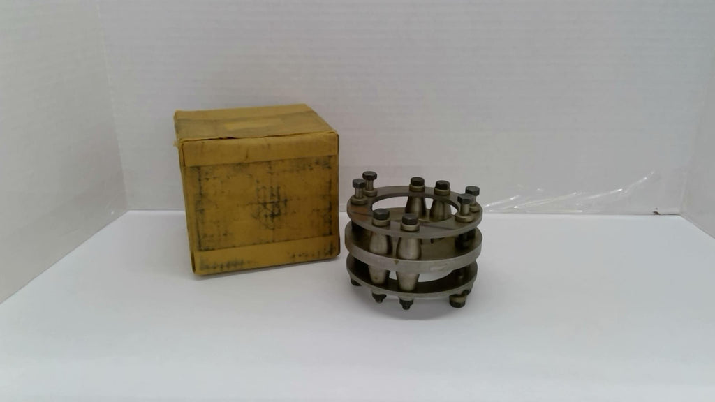 Rexnord DBZ Coupling