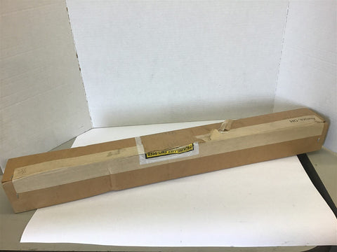 HDI-250X22-FB-MP Pneumatic Cylinder