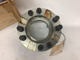 Rexnord DBX Coupling No data plate