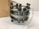 Rexnord DBX Coupling No data plate