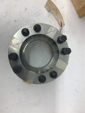 Rexnord DBX Coupling No data plate