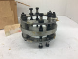 Rexnord DBX Coupling No data plate