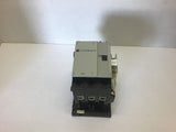 Allen-Bradley 100-A60N Contactor 460 Volt @ 40 Hp 120 Volt Coil
