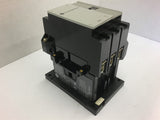 Allen-Bradley 100-A60N Contactor 460 Volt @ 40 Hp 120 Volt Coil
