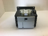 Allen-Bradley 100-A60N Contactor 460 Volt @ 40 Hp 120 Volt Coil