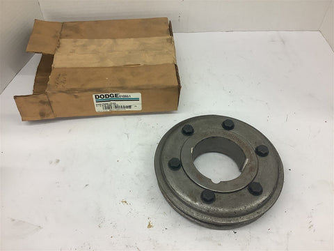 Dodge PX80 Para-Flex Taber 010604