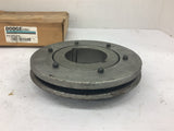 Dodge PX80 Para-Flex Taber 010604