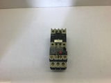 Telemecanique TC1-D09-10 Contactor w/ LR2-D1308