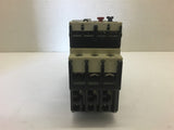 Telemecanique TC1-D09-10 Contactor w/ LR2-D1308