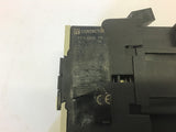 Telemecanique TC1-D09-10 Contactor w/ LR2-D1308