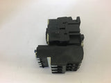 Telemecanique TC1-D09-10 Contactor w/ LR2-D1308