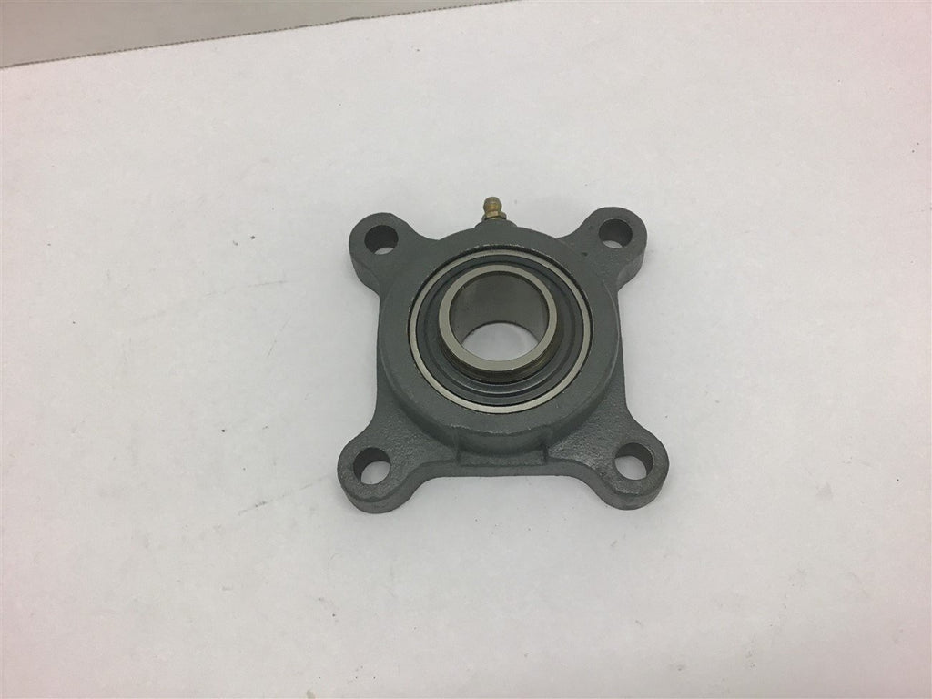Hub City YW220 x 1 3/16" 4 Bolt Flange Bearing