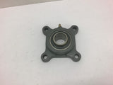 Hub City YW220 x 1 3/16" 4 Bolt Flange Bearing