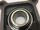 Hub City YW220 x 1 3/16" 4 Bolt Flange Bearing