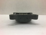 Hub City YW220 x 1 3/16" 4 Bolt Flange Bearing