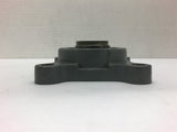Hub City YW220 x 1 3/16" 4 Bolt Flange Bearing