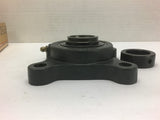 Hub City YW220 x 1 3/16" 4 Bolt Flange Bearing