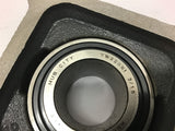 Hub City YW220 x 1 3/16" 4 Bolt Flange Bearing