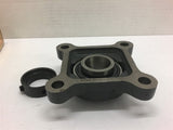 Hub City YW220 x 1 3/16" 4 Bolt Flange Bearing