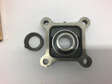 Hub City YW220 x 1 3/16" 4 Bolt Flange Bearing