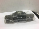 IPTCI UCP210 50 MM Bore 2 Bolt Pillow Block Bearing