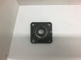 IPTCI NF206 4 Bolt Bearing 1 1/4" bore