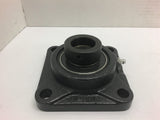 IPTCI NF206 4 Bolt Bearing 1 1/4" bore