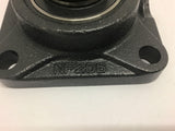 IPTCI NF206 4 Bolt Bearing 1 1/4" bore