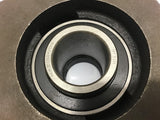 IPTCI NF206 4 Bolt Bearing 1 1/4" bore