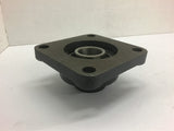 IPTCI NF206 4 Bolt Bearing 1 1/4" bore