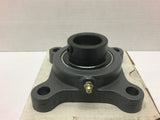 Hub City YW220 x 1 3/16" Bore 4Bolt Flange Bearing