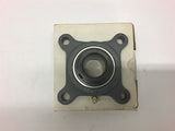 Hub City YW220 x 1 3/16" Bore 4Bolt Flange Bearing