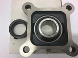 Hub City YW220 x 1 3/16" Bore 4Bolt Flange Bearing