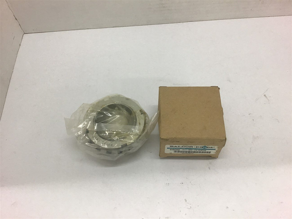 Dodge H311-SNW-115 Adapter 046352 1 15/16" Bore