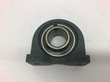 FYH PA207 Mounted Bearing 1 3/8" Bore