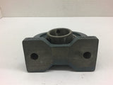 FYH PA207 Mounted Bearing 1 3/8" Bore