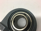 FYH PA207 Mounted Bearing 1 3/8" Bore