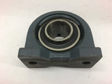 FYH PA207 Mounted Bearing 1 3/8" Bore