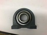 FYH PA207 Mounted Bearing 1 3/8" Bore