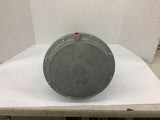 Warren VA7007AC-D001 Valve 0-20 PSI 1 1/4" Valve