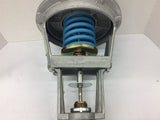 Warren VA7007AC-D001 Valve 0-20 PSI 1 1/4" Valve