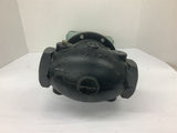 ITT HIOA620B5F1 Hydramotor Valve 120 Vac 2 1/2"