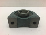 AMI PA207 Mounted Bearing 1 3/8" bore