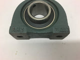 AMI PA207 Mounted Bearing 1 3/8" bore