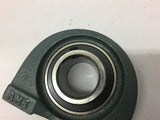 AMI PA207 Mounted Bearing 1 3/8" bore