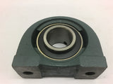 AMI PA207 Mounted Bearing 1 3/8" bore