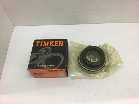 Timken RA115RR + COL Bearing