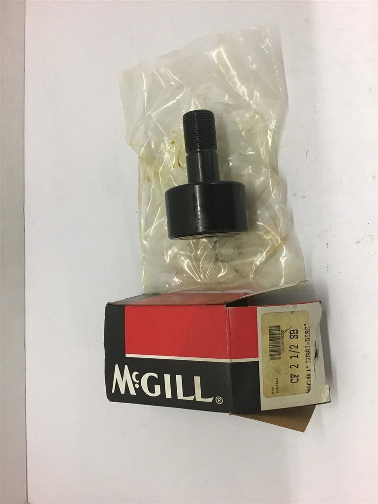 McGill CF 2 1/2 SB Cam Follower